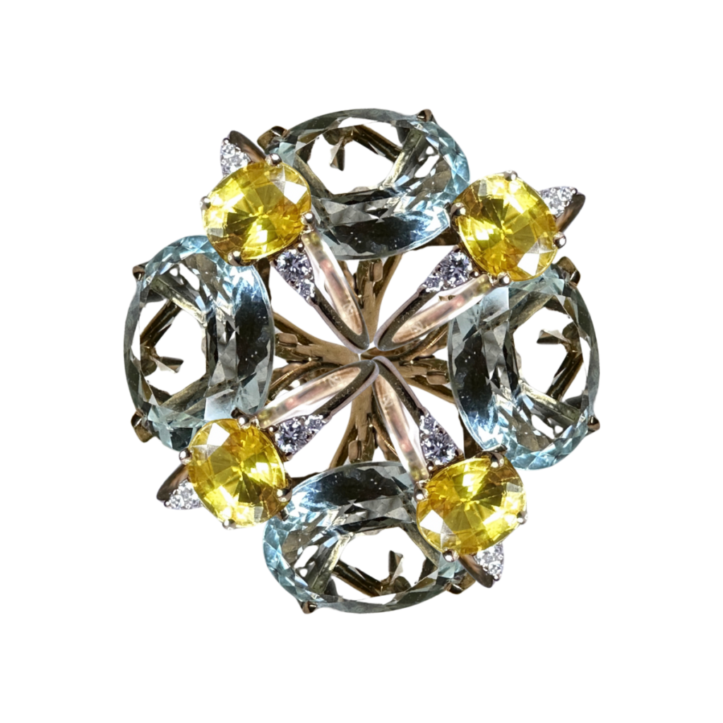 Claire d'Anne - Joaillerie vertueuse - Montpellier