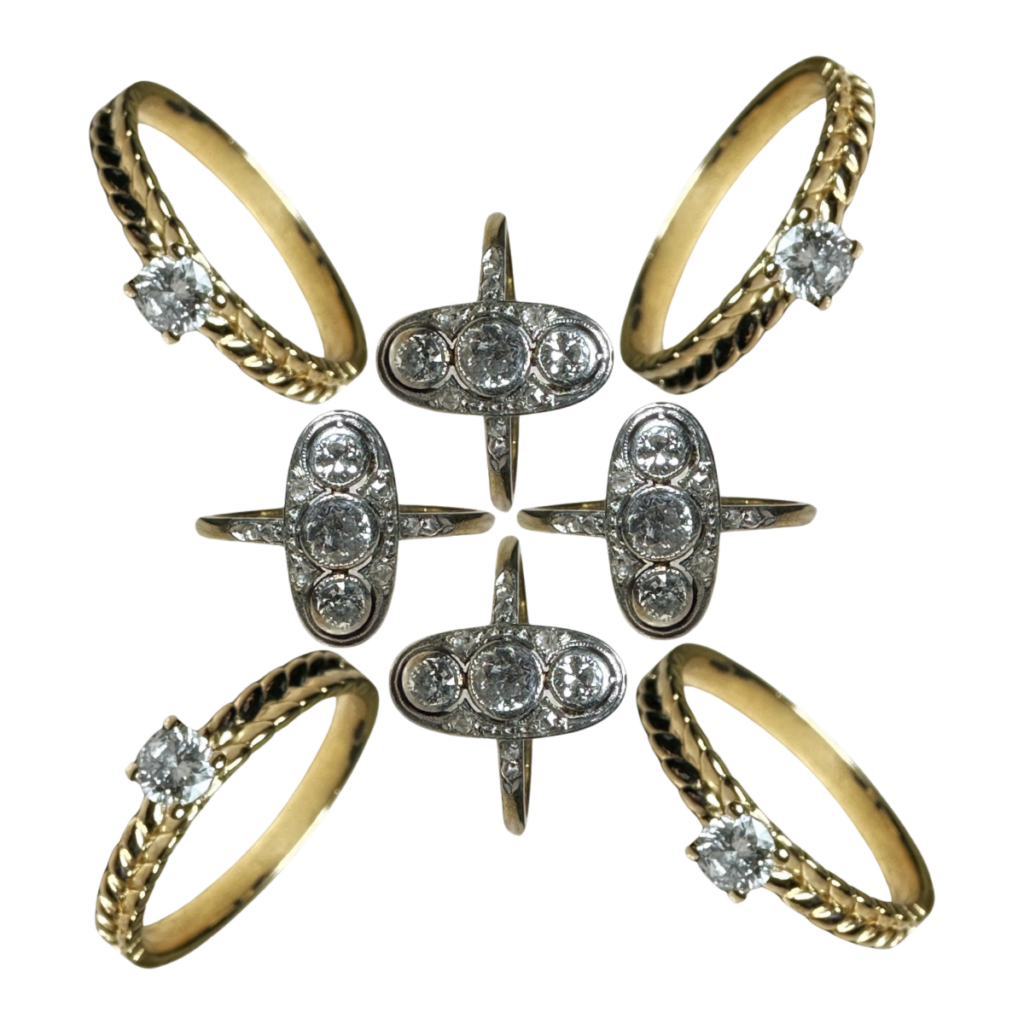 Claire d'Anne - Joaillerie vertueuse - Montpellier