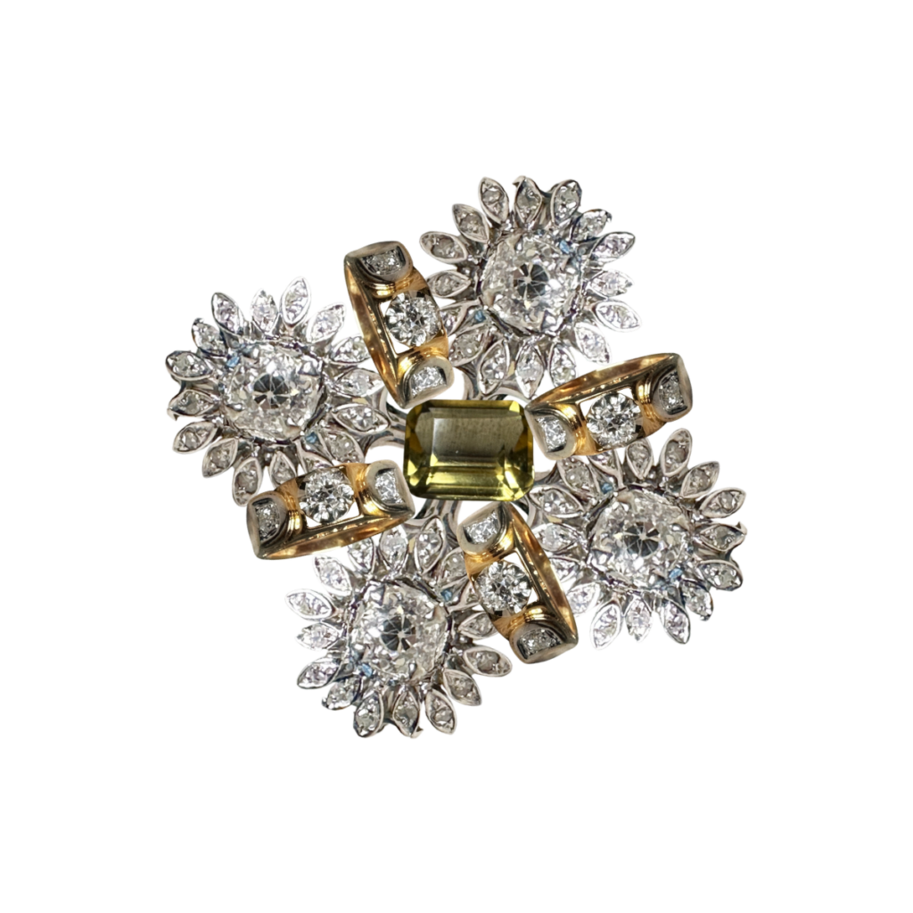 Claire d'Anne - Joaillerie vertueuse - Montpellier